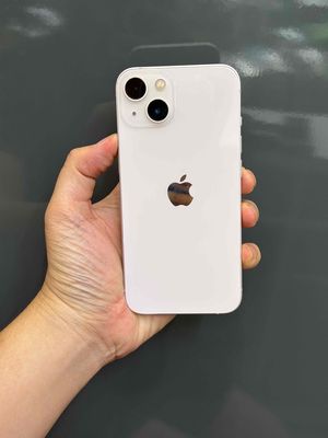 iPhone 13 128GB Hồng Qte Pin New 100 Imei 839393