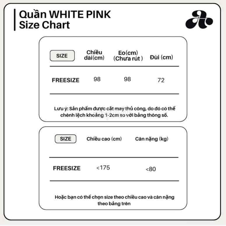 QUẦN DÙ AB HOUSE WHITE PINK DÂY RÚT. Mua bán Quần áo tại Quận 6 Tp Hồ Chí Minh được đăng bởi Anh Thư hình 6