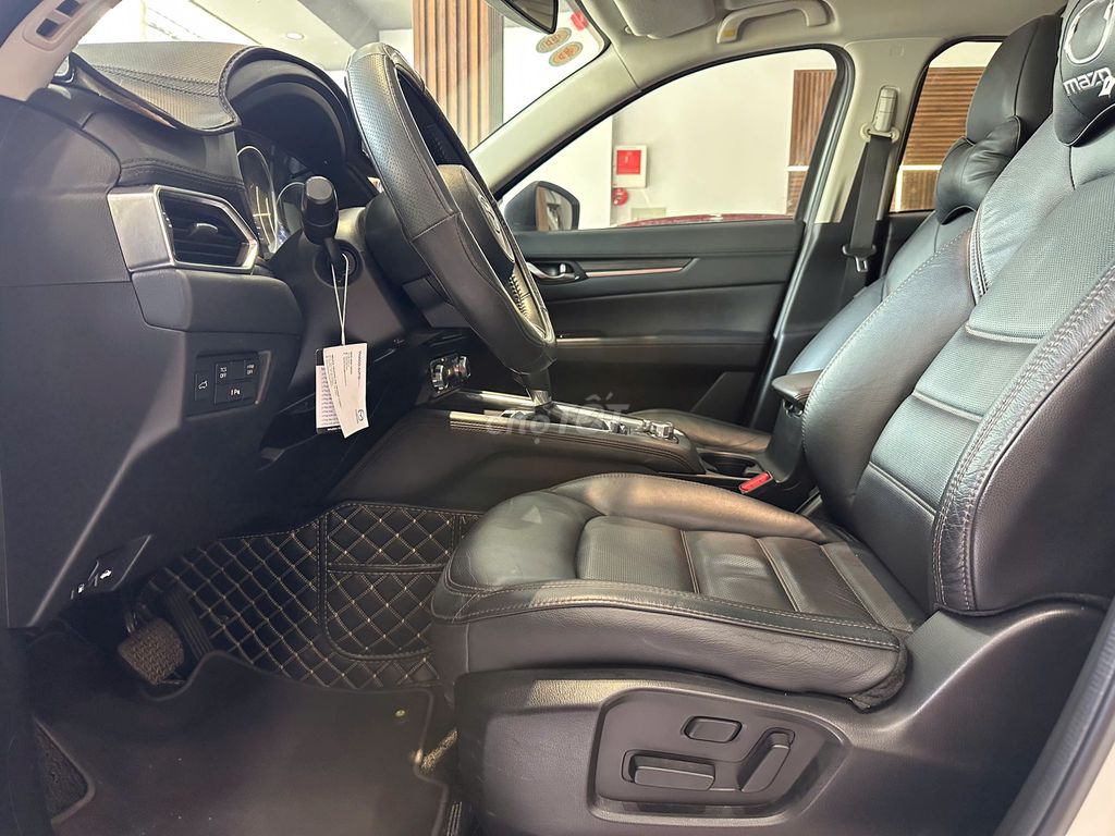 Mazda CX 5 2019  - 58000 km. Mua bán Ô tô tại Thành phố Thủ Đức Tp Hồ Chí Minh được đăng bởi Thy Ôtô Cũ Miền Nam hình 13