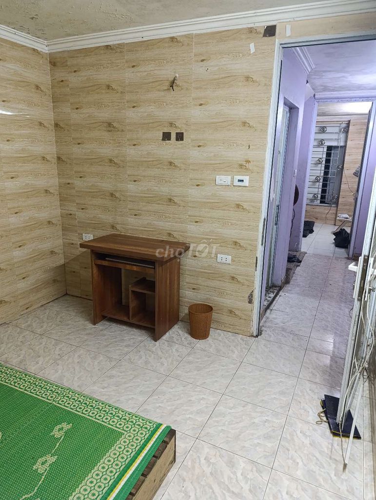 🔥 CHO THUÊ 4 PHÒNG TRỌ CHÍNH CHỦ NGÕ TRƯƠNG ĐỊNH – TỪ 3 - 3,6 TR