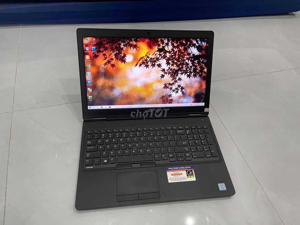 Dell Latitude 5590 i7-8650U. Mua bán Laptop tại Thành phố Biên Hòa Đồng Nai được đăng bởi Hòa hình 1