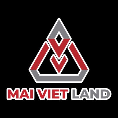 CÔNG TY CP ĐỊA ỐC MAI VIỆT logo
