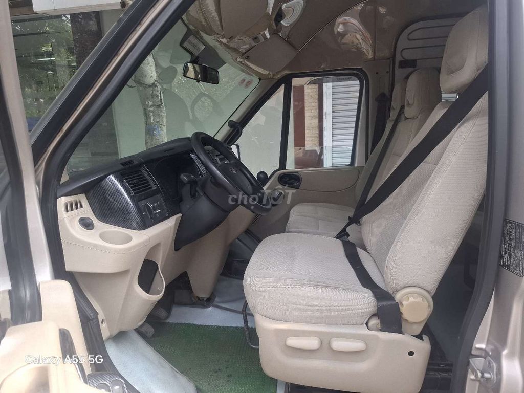 Cần bán xe pho tải van 6 chổ 900kg xe 1 chủ. Mua bán Xe tải, xe ben tại Quận Bình Tân Tp Hồ Chí Minh được đăng bởi Quân hình 8