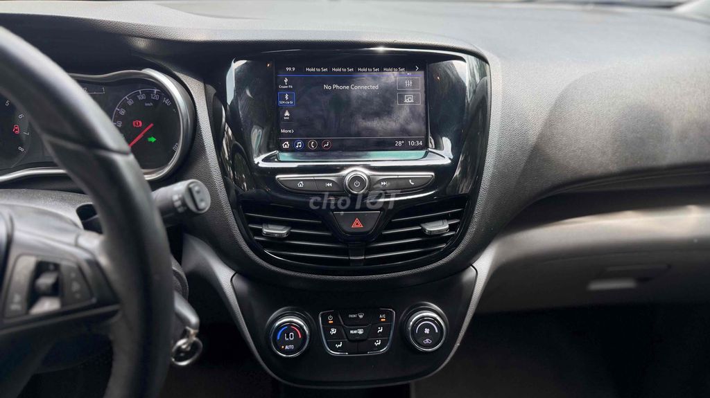 VinFast Fadil 2019 1.4 AT Premium - 66000 km. Mua bán Ô tô tại Quận Tân Phú Tp Hồ Chí Minh được đăng bởi EM TIẾNG hình 18