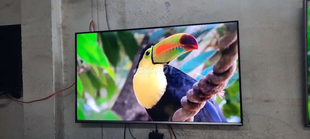 Tivi Smart SAMSUNG 43inch, Wifi, ảnh đẹp suất sắc