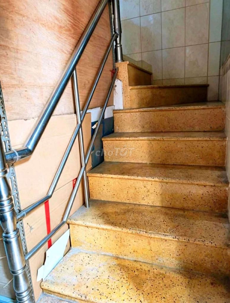 SÁT MẶT TIỀN - NGUYỄN THÁI SƠN - P5 - GV - 44M2 - 3TY98