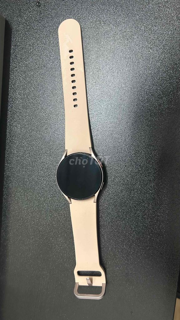 Samsung Watch 4 40mm Hồng. Mua bán Thiết bị đeo thông minh tại Quận 7 Tp Hồ Chí Minh được đăng bởi Phong Bach hình 1