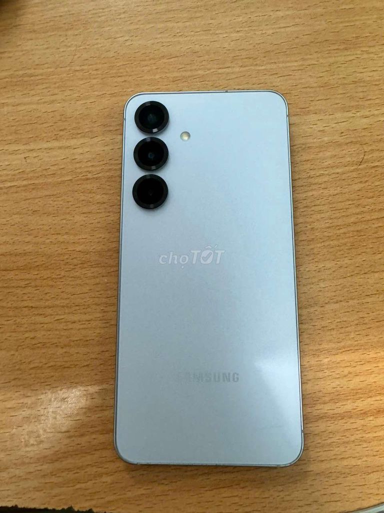Samsung S25 12GB/256GB Xanh. Mua bán Điện thoại tại Quận 11 Tp Hồ Chí Minh được đăng bởi Nhi hình 1