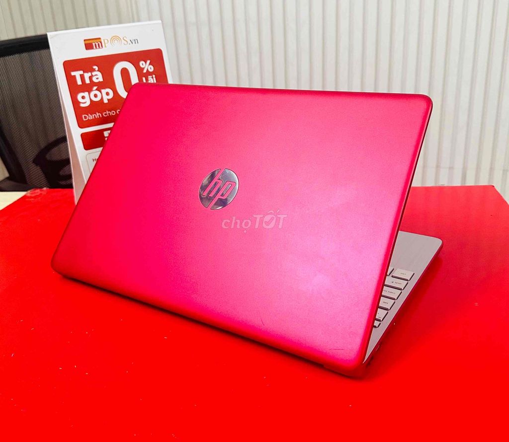 HP 15dw N5030 Ram 8G 128G-15.6" phím số-Đẹp keng. Mua bán Laptop tại Quận Gò Vấp Tp Hồ Chí Minh được đăng bởi Mr Duong hình 5