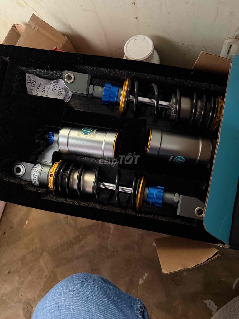 mình mới mua 6 tr gio xuong phut rin nên để lại ae. Mua bán Phụ tùng xe tại Thành phố Buôn Ma Thuột Đắk Lắk được đăng bởi Truong Hoai Son hình 2