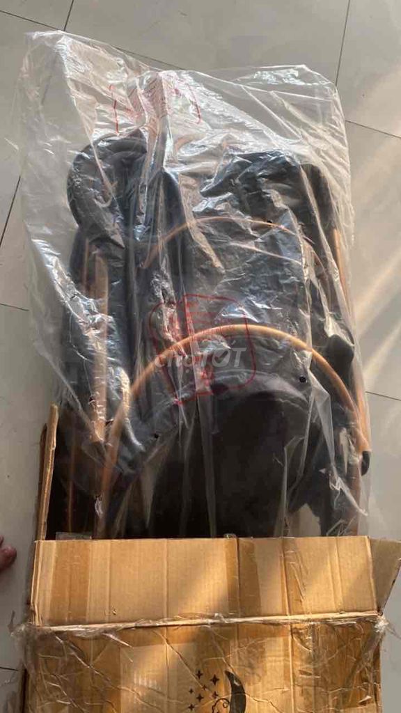 Xe đẩy nôi đa năng CHILUX V 1.6. Mua bán Mẹ và bé tại Huyện Củ Chi Tp Hồ Chí Minh được đăng bởi TÍN THỢ ĐIỆN hình 1