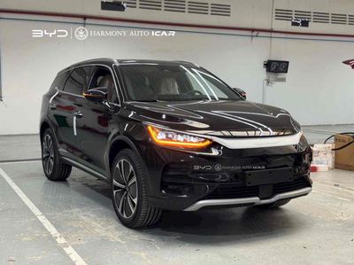 BYD Sealion 8 Performance AWD - Giá Ưu Đãi