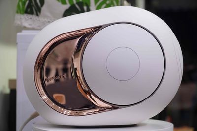 Devialet Phantom I 108dB Gold. Mua bán Tivi, Âm thanh tại Quận Thanh Xuân Hà Nội được đăng bởi Mai Phước Tiến