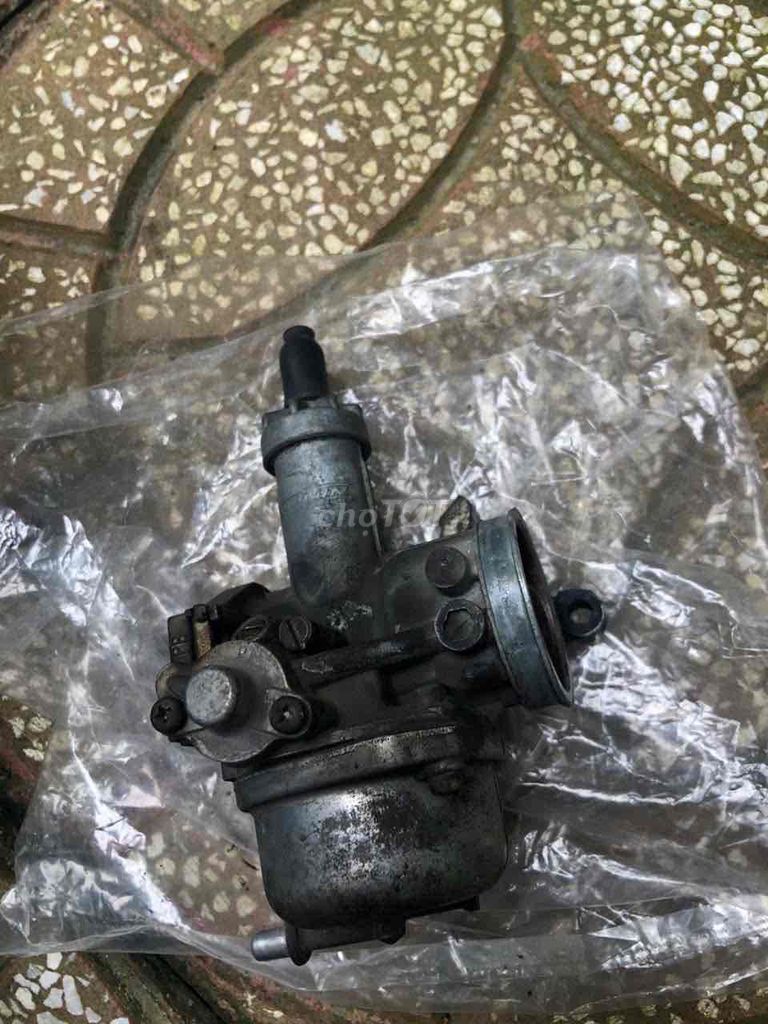 Bình xăng con future 125, chưa từng phục hồi. Mua bán Phụ tùng xe tại Quận Ninh Kiều Cần Thơ được đăng bởi Bằng Trai Đẹp hình 3