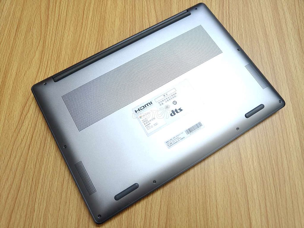 Redmibook Pro 14 2022 i5-12450H/16Gb/512Gb/120Hz. Mua bán Laptop tại Quận 10 Tp Hồ Chí Minh được đăng bởi Bách hình 3