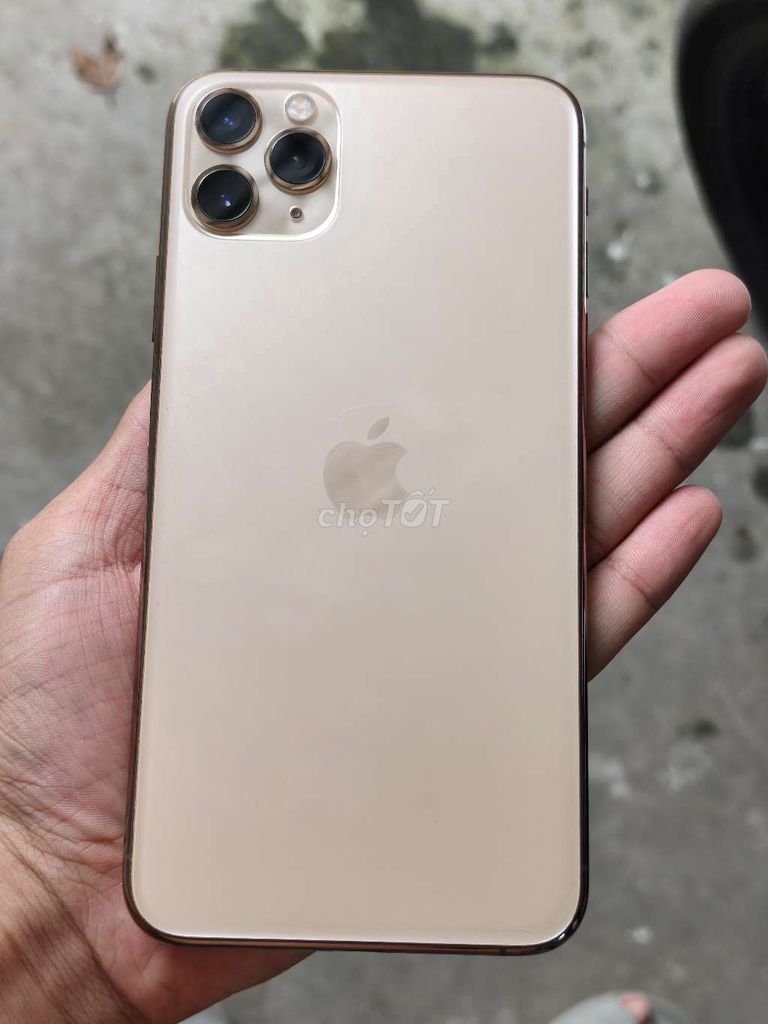 Iphone 11 pro max. Mua bán Điện thoại tại Thành phố Long Xuyên An Giang được đăng bởi NGUYEN NHUT NAM hình 1