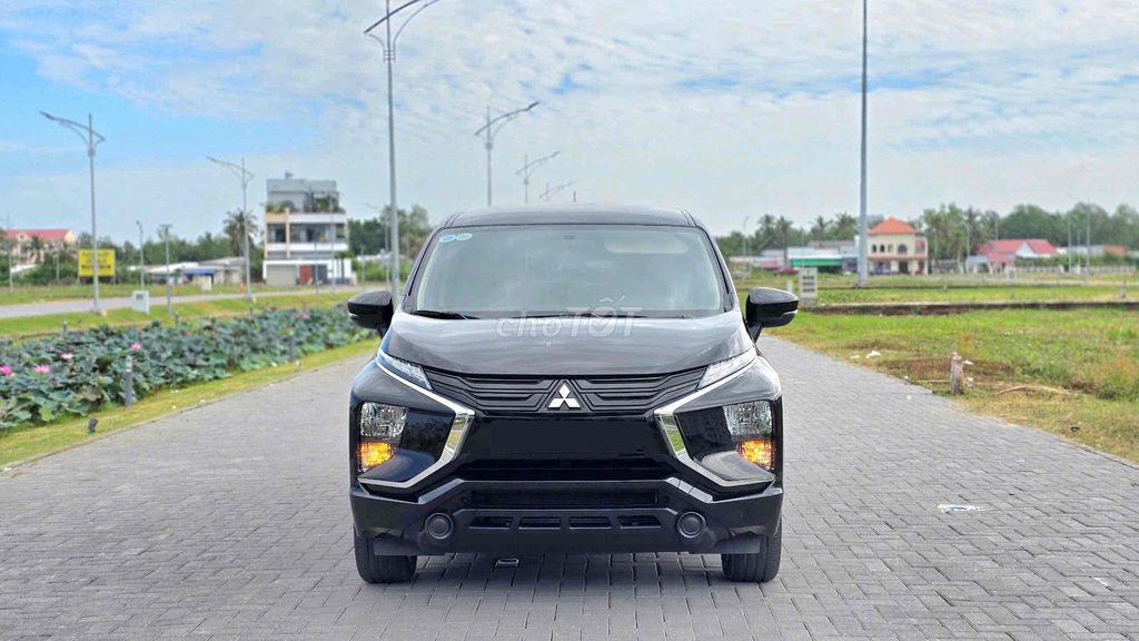 Mitsubishi Xpander 2023 1.5 MT - 21.000km ko lỗi