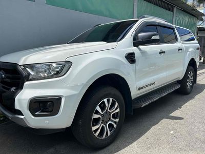 Ford Ranger 2019 WLIDTRACK 2.0 4x4 AT - 85000 km. Mua bán Ô tô tại Quận Phú Nhuận Tp Hồ Chí Minh được đăng bởi Dũng Dubai