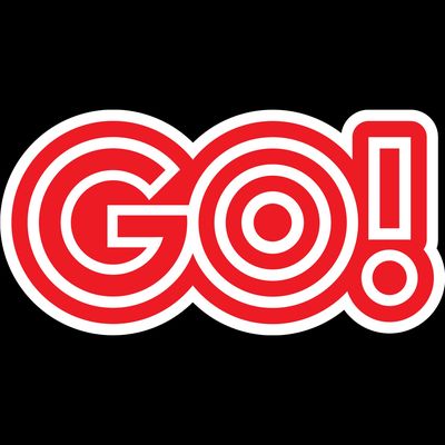 Siêu Thị GO! Đà Nẵng logo