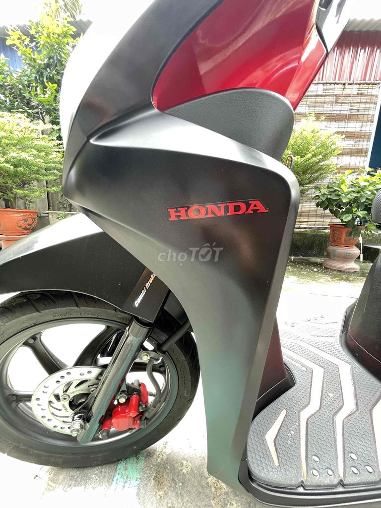 Vision đen sần chính chủ.. Mua bán Xe máy tại Quận Kiến An Hải Phòng được đăng bởi Phạm Nguyên hình 3