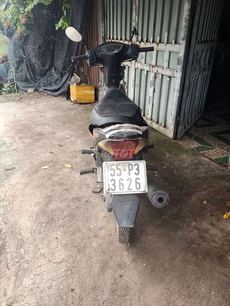 Xe đi cày cho ace. Mua bán Xe máy tại Quận 12 Tp Hồ Chí Minh được đăng bởi cao hình 3