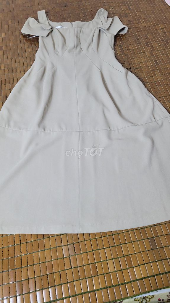 Đầm LoLem Nữ Dáng dài size L. Mua bán Quần áo tại Thành phố Quảng Ngãi Quảng Ngãi được đăng bởi Ho thi nga hình 1