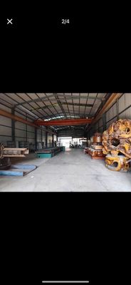 Cho thuê xưởng 2 mặt tiền kinh doanh hoặc làm kho xưởng( 1100m2). Cho thuê văn phòng, mặt bằng kinh doanh tại Thành phố Thủ Dầu Một Bình Dương được đăng bởi Linh