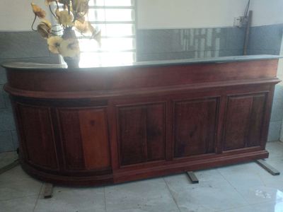 Bán quầy bar cafe 7t9.đt ***. Mua bán Đồ chuyên dụng, Giống nuôi trồng tại Huyện Châu Đức Bà Rịa - Vũng Tàu được đăng bởi thanh