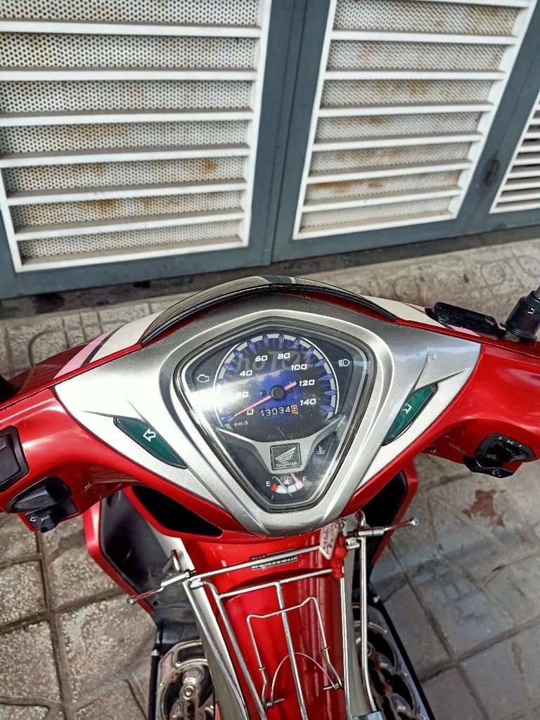 Bán xe AB 2011 Chính chủ Sử dụng tốt. Mua bán Xe máy tại Thành phố Biên Hòa Đồng Nai được đăng bởi Thanh Thao hình 5