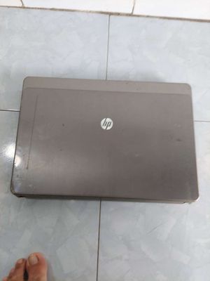 Laptop hp 4430s core i3