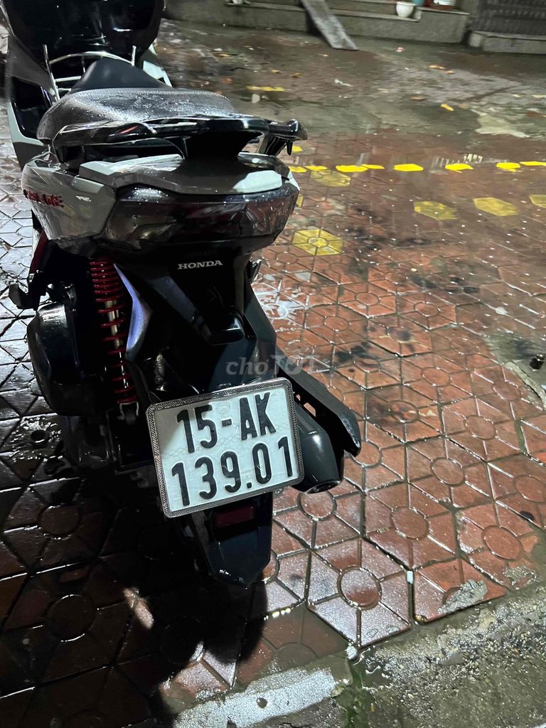 Bán-Xe-AirBlade Chính chủ✅. Mua bán Xe máy tại Quận Lê Chân Hải Phòng được đăng bởi Cửa Hàng Xe Máy Hương THược  hình 6