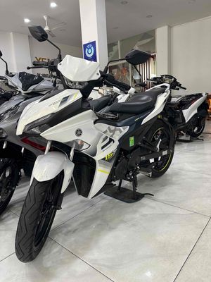 exciter 155 đk 2023 odo 7000km bstp chính chủ. Mua bán Xe máy tại Huyện Hóc Môn Tp Hồ Chí Minh được đăng bởi Lệ xe máy cỏ