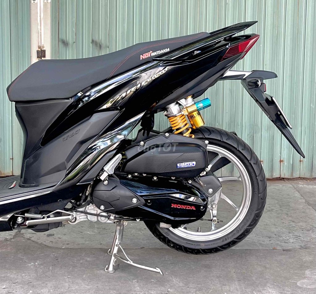 Vario 150/2021 Ver 2. Mua bán Xe máy tại Thành phố Vũng Tàu Bà Rịa - Vũng Tàu được đăng bởi Cao Trí hình 12
