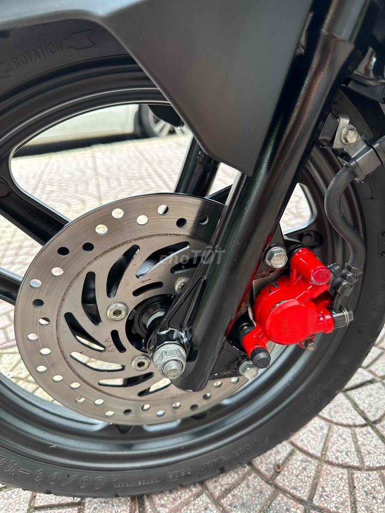 Honda Air Blade 2017 Đen nhám zin dep vĩnh long. Mua bán Xe máy tại Thành phố Vĩnh Long Vĩnh Long được đăng bởi xe máy Tùng Beo hình 2