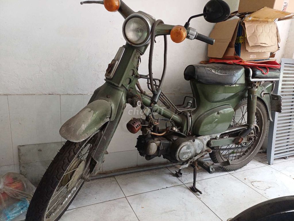 Bán xe cup cánh én Honda 50 cc. Mua bán Xe máy tại Quận 8 Tp Hồ Chí Minh được đăng bởi Hải hình 2