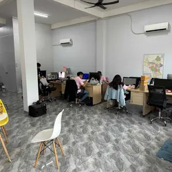 Tuyển nhân viên văn phòng - Sales - Telesale