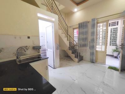 Nhà phố 24 m² · 2 PN · Đường Số 2