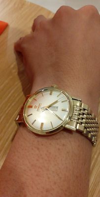 đồng hồ Omega Automatic