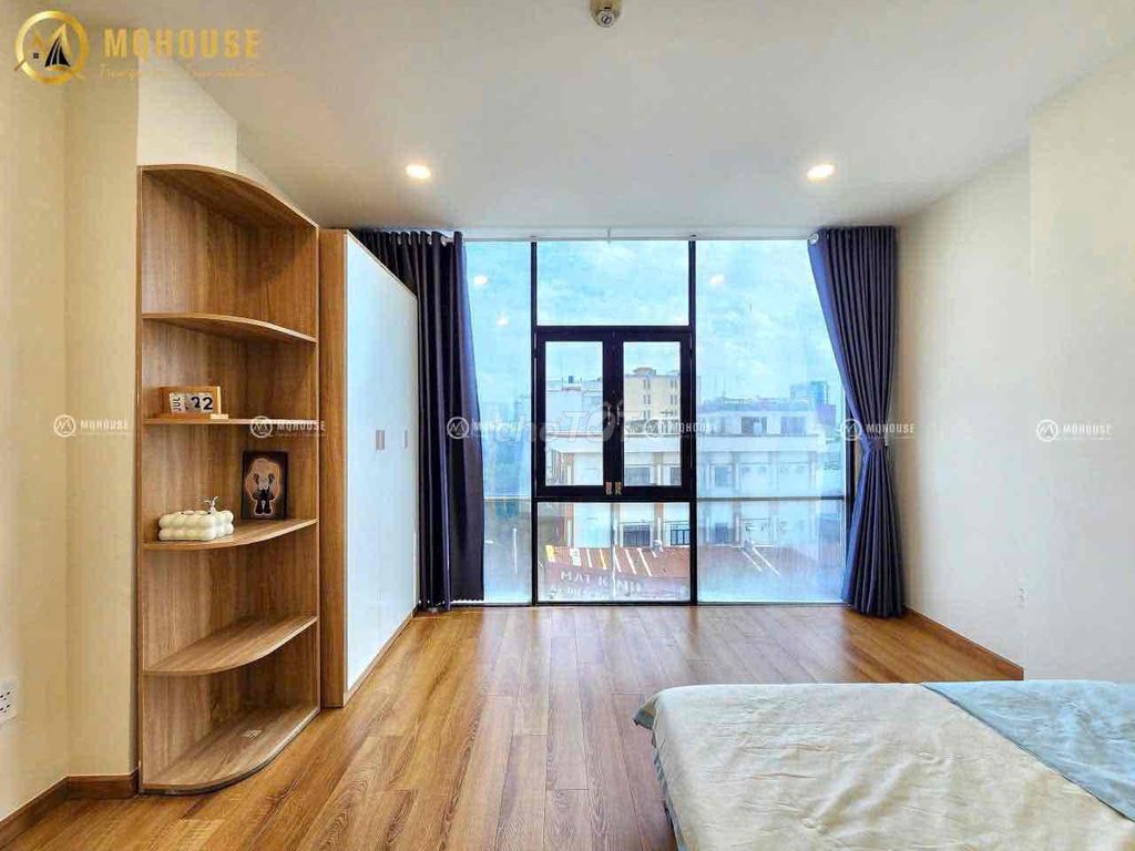 📍2PN 60m2 THANG MÁY HẦM XE BẢO VỆ ĐƯỜNG OTO NGAY ETOWN 🔥