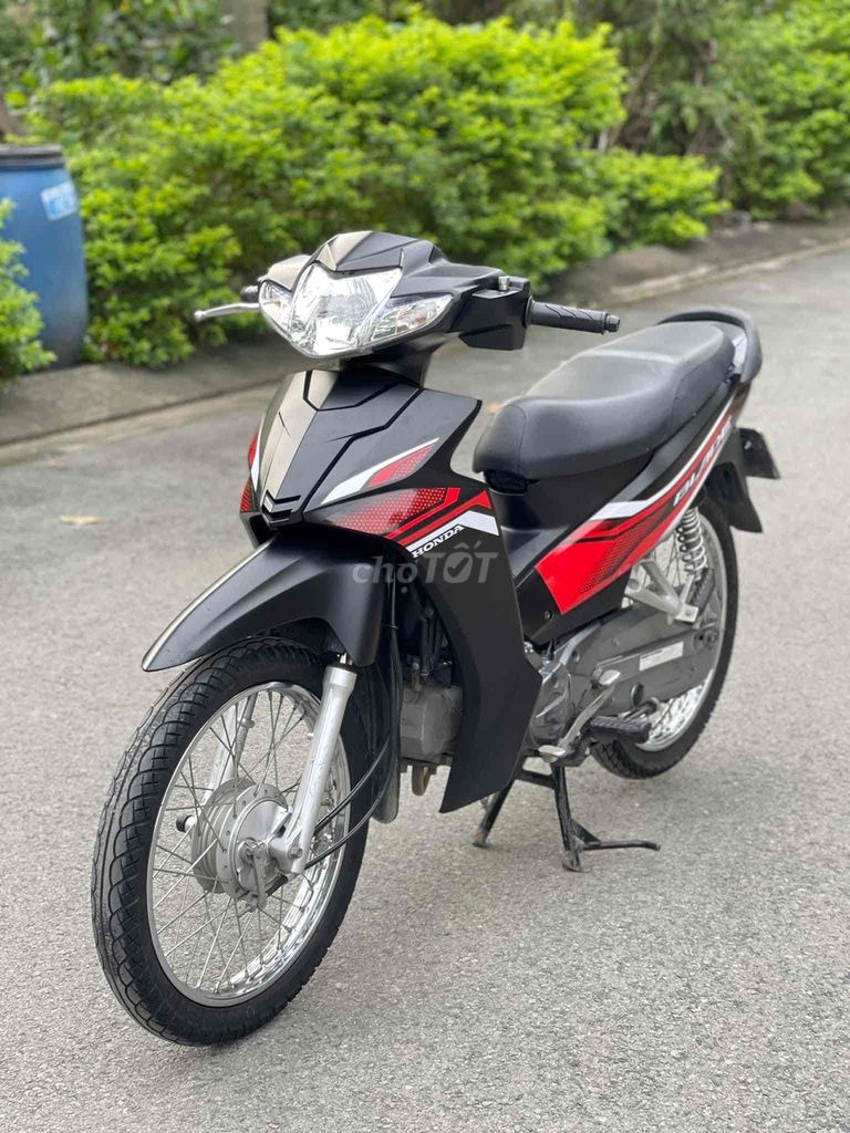 HONDA BLADE 2018 BSTP XE ĐẸP MÁY ZIN