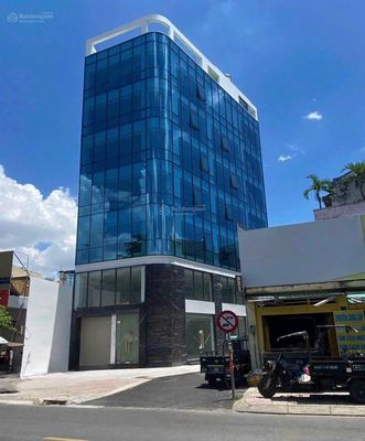 Bán Tòa Nhà Góc 2MT Tân Hương - DT:7x20m (6 lầu + Thang máy) Giá 35 Tỷ. Mua bán văn phòng, mặt bằng kinh doanh tại Quận Tân Phú Tp Hồ Chí Minh được đăng bởi Dương Văn Duy