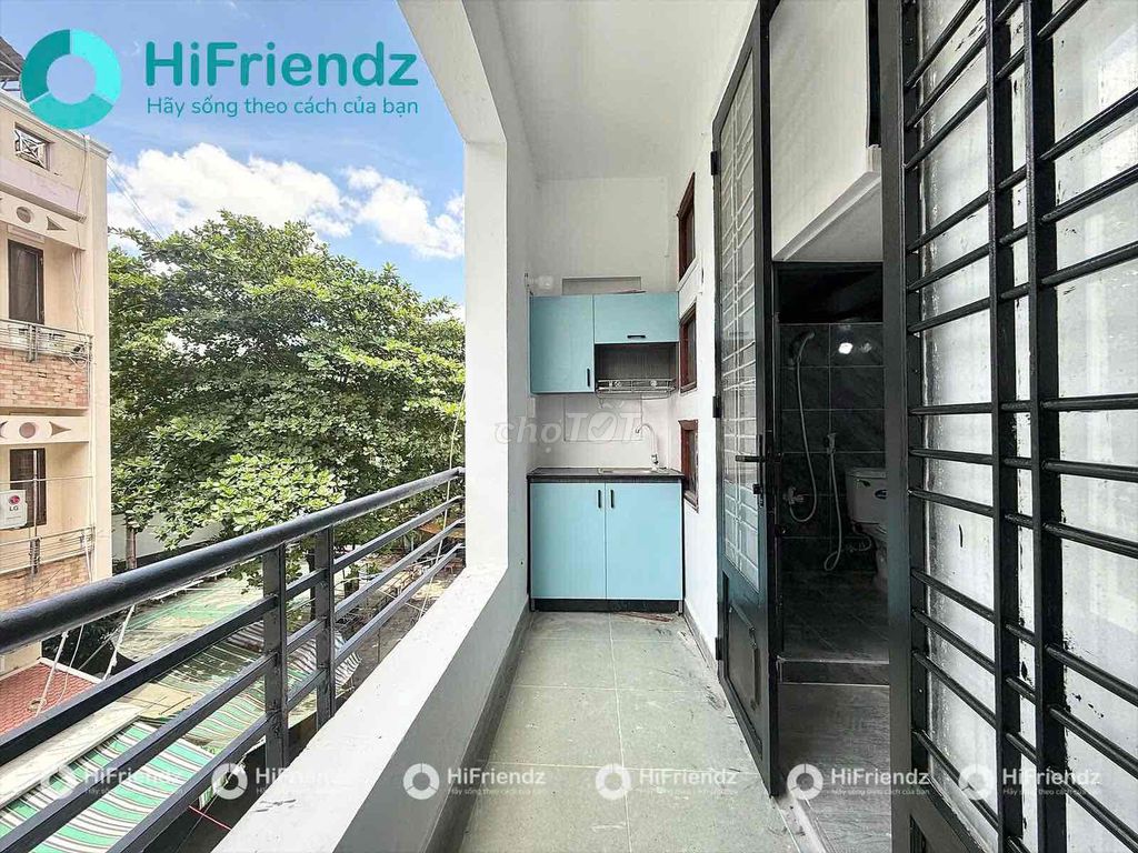 Khai Trương Duplex Mới 100% Chỉ Từ 3xxx Gần Đại Học Công Nghiệp IUH