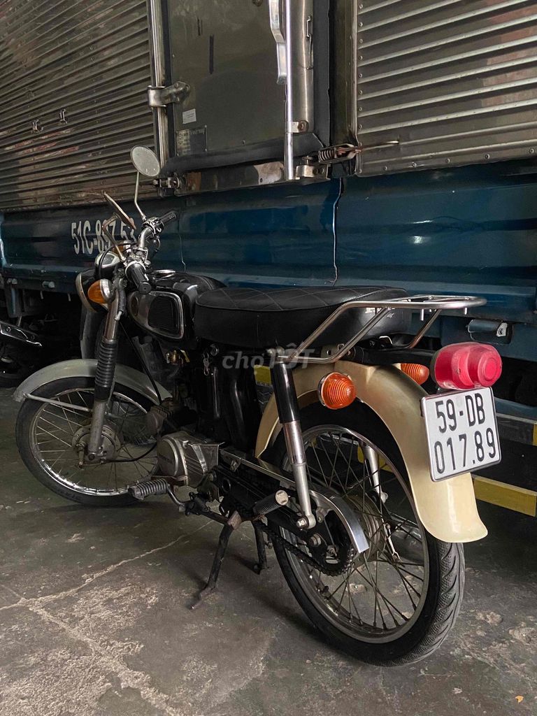 xe 67 Biển Số vip đẹp chính chủ chưa ký lần nào. Mua bán Xe máy tại Quận Bình Tân Tp Hồ Chí Minh được đăng bởi Quyen  hình 2