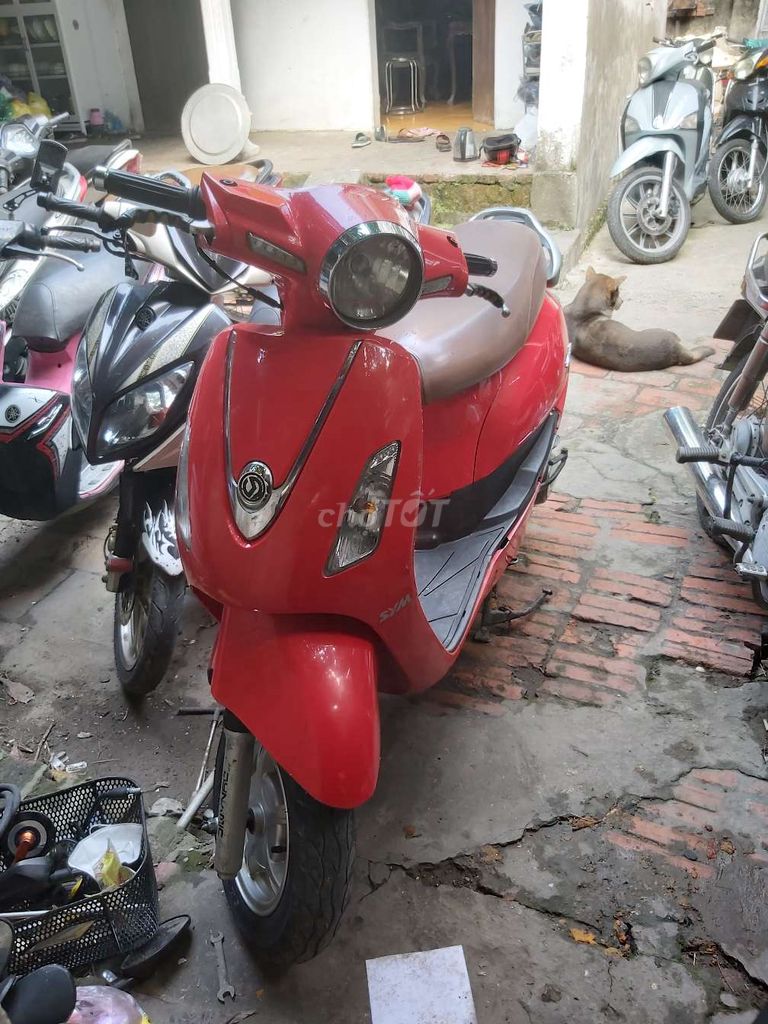 Bán Attila giá từ 2tr6 chính hãng, giấy tờ đầy đủ. Mua bán Xe máy tại Quận Thanh Xuân Hà Nội được đăng bởi Trang hình 3