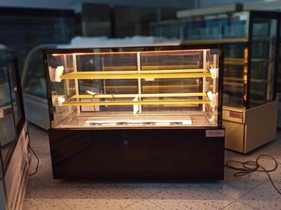 Tủ để bàn kính vuông WUSHENG. Mua bán Nội thất, đồ gia dụng khác tại Huyện Bến Lức Long An được đăng bởi Thành Khang Võ