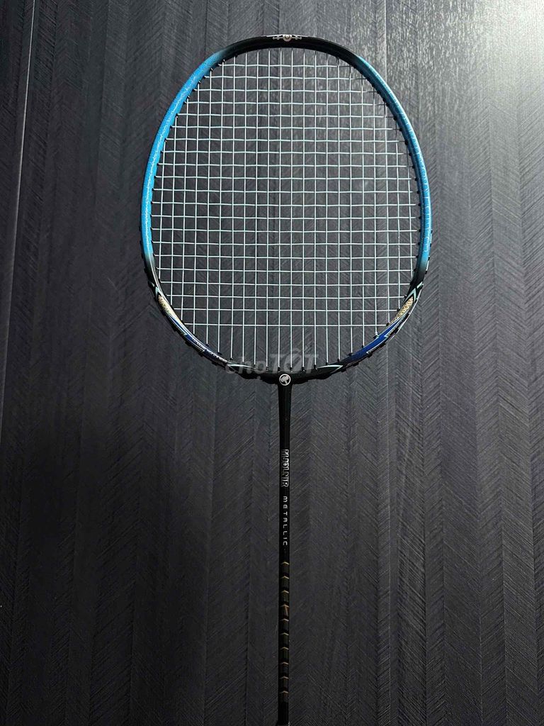 Vợt cầu lông Victor Mijonir Limited. Mua bán Đồ thể thao, Dã ngoại tại Huyện Châu Thành Sóc Trăng được đăng bởi Vân Nghĩa Trần Trang hình 1