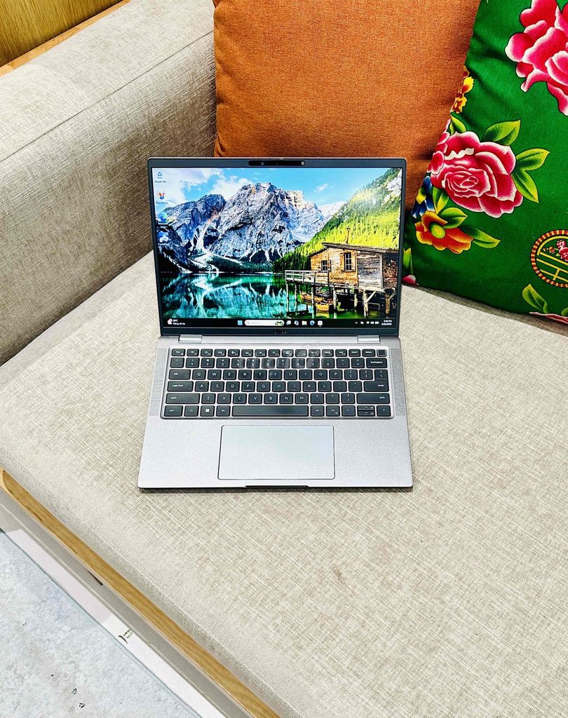Dell Latitude 7440 US Alumium i5/16/256 like new. Mua bán Laptop tại Quận Hồng Bàng Hải Phòng được đăng bởi Trần Mạnh Cường hình 1