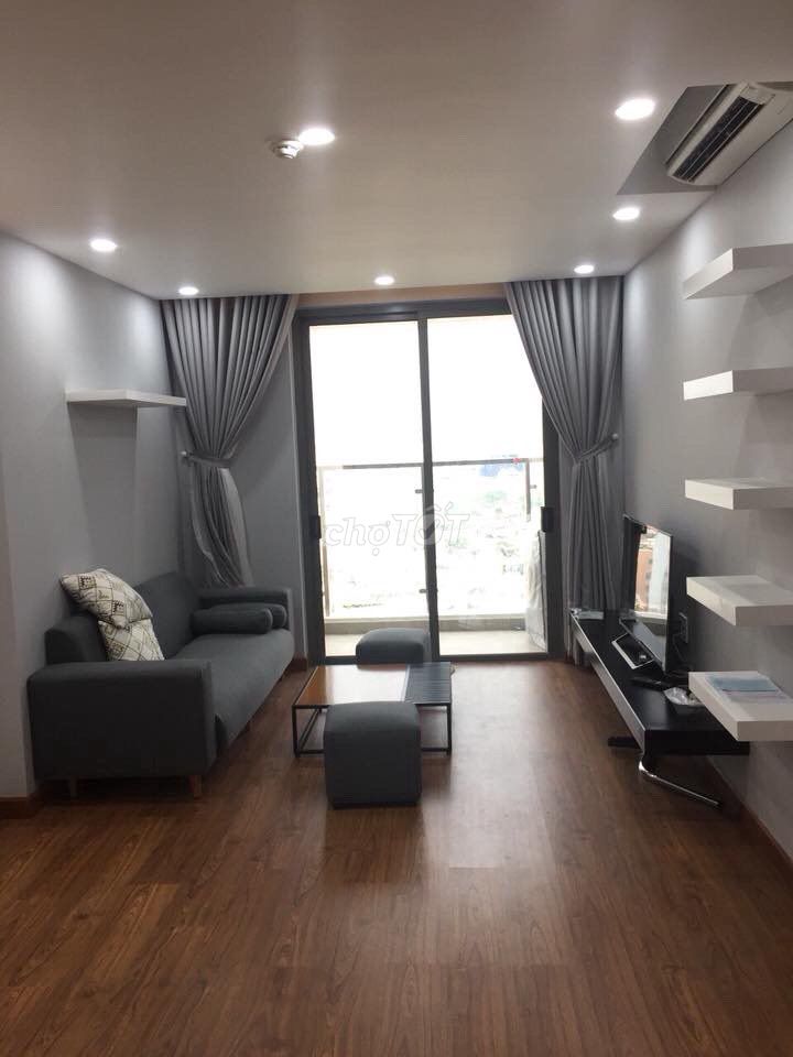 Продажа премиум-апартаментов Him Lam Chợ Lớn (район 6) - 99м², 2 спальни, цена 5 млрд