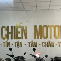 Cửa hàng xe máy Chiến Moto