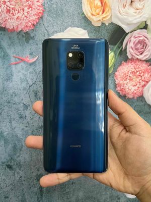 Huawei Mate 20X xanh BH 3 tháng có góp